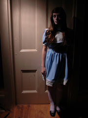 Evil Alice Dress
