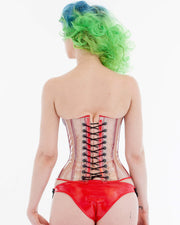 Valentine Heart Corset