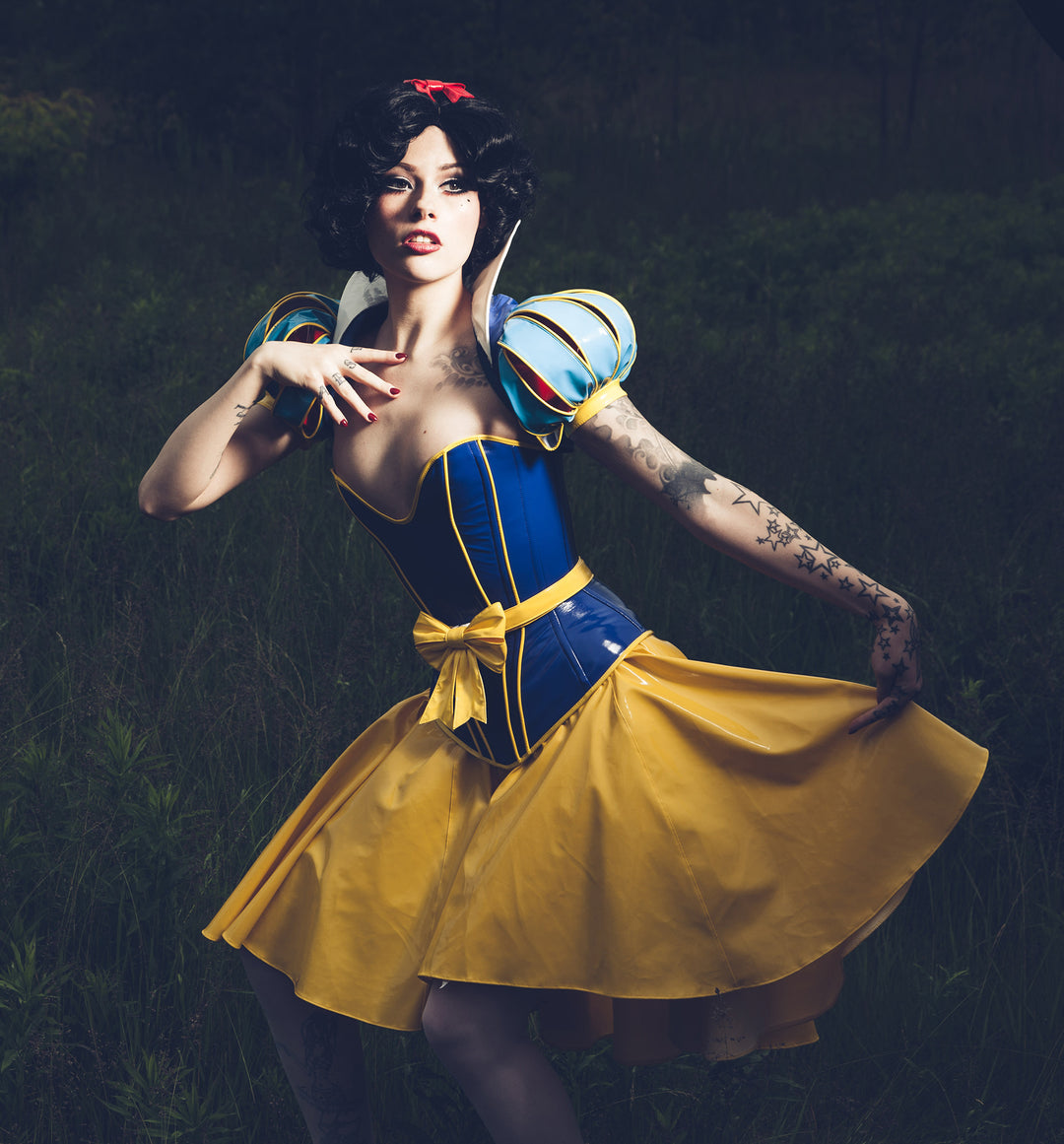 dress of snow white Artifice Products