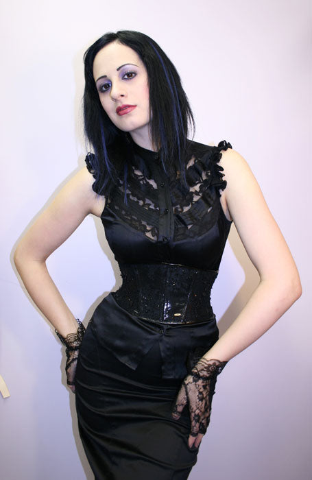 Artifice Products - Corset belt – Artifice Clothing