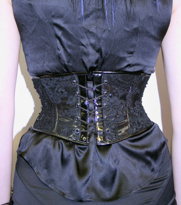 Artifice Products - Corset belt – Artifice Clothing