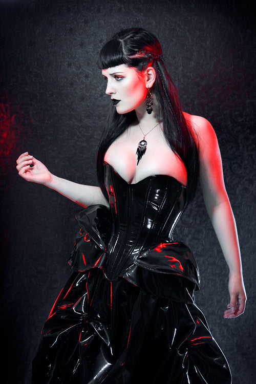 Lilith Overbust Corset