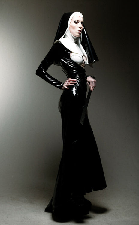 nun dress Artifice Products