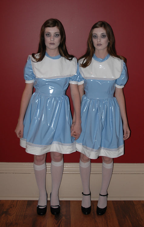 Artifice Products - Evil Alice Dress Artifice Clothing Artifice Products - Evil Alice Dress Artifice Clothing